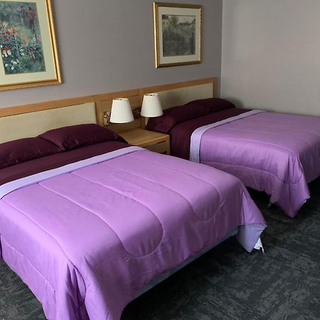 Grand Lake Hotel Lebanon 外观 照片