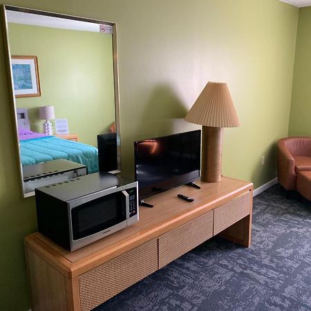 Grand Lake Hotel Lebanon 外观 照片